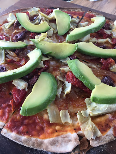 Blacksmith's Kitchen - Hospitality and gastronomy