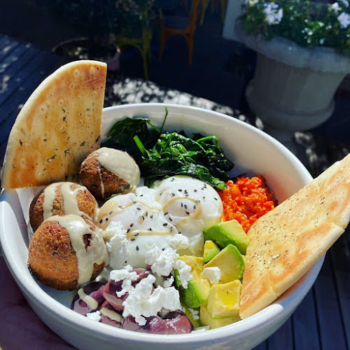 The Wild Side Restaurant - Randburg