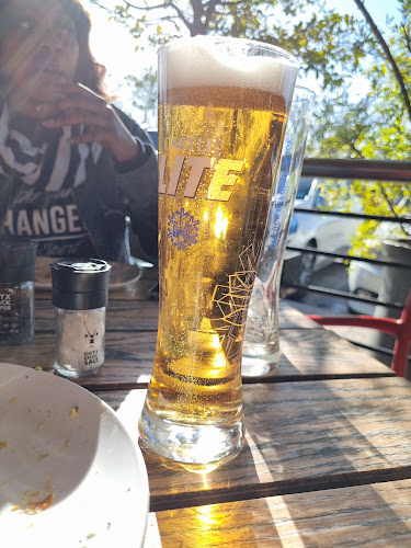 Comentarii opinii despre Doppio Zero Bel Air