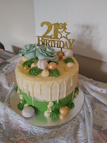 Melieta's Kitchen - Malmesbury