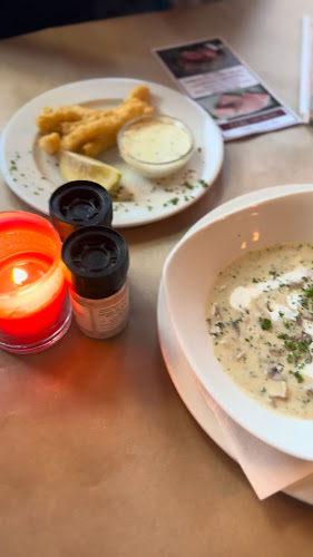 Brad's Grill Sea Point - Hospitality and gastronomy