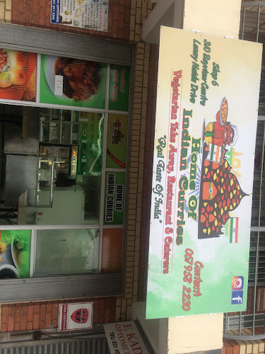 Opinii despre Home of Indian Curries în Chatsworth - Hospitality and gastronomy