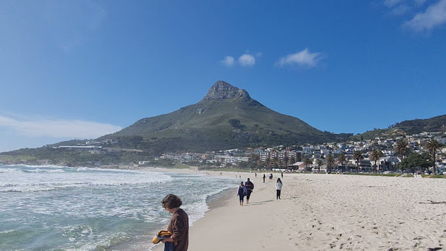 The Promenade, Victoria Rd, Camps Bay, Cape Town, 8040