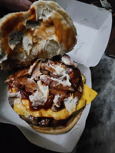 Burger King Sasol Riley Road (Drive-Thru) - Hospitality and gastronomy