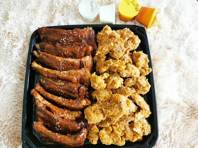 Opinii despre Ultimate Grill And Confectionery - Pty Ltd în Kempton Park - Hospitality and gastronomy