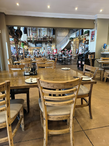 Papachinos Clearwater - Hospitality and gastronomy