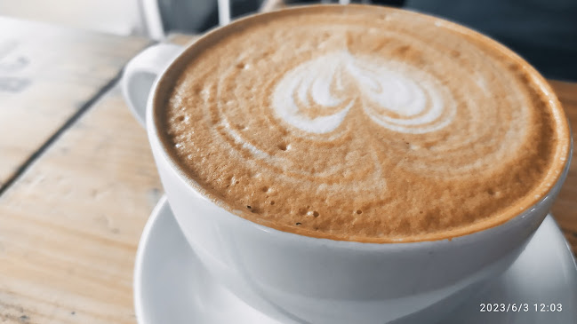 Urban Espress Coffee Co.