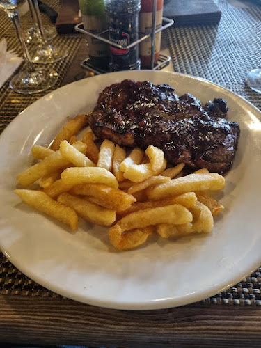 Comentarii opinii despre Green & Gold