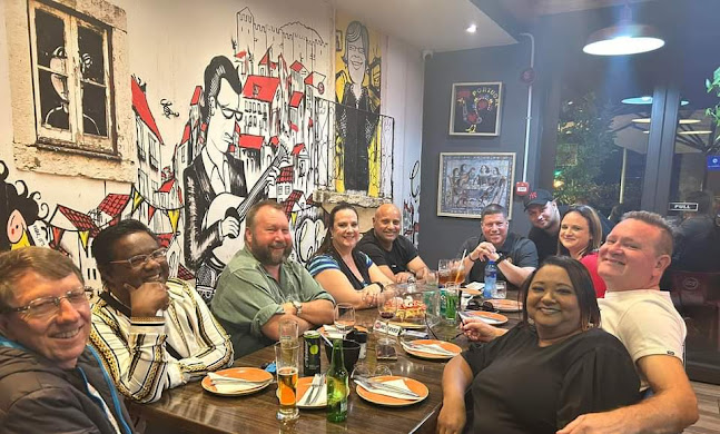 Opinii despre Caramba Authentic Portuguese Restaurant în Cape Town - Hospitality and gastronomy