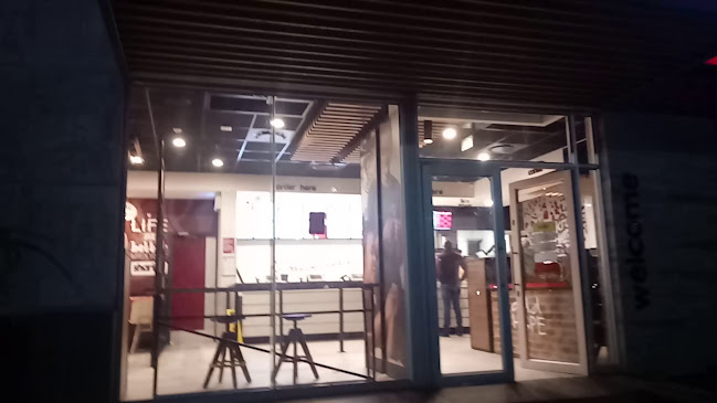 KFC Meadowdale - Germiston