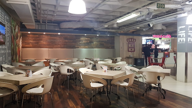 Comentarii opinii despre vida e caffè Paarden Eiland