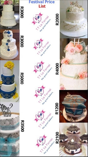 Opinii despre TT La Fornai bakery în Boksburg - Hospitality and gastronomy