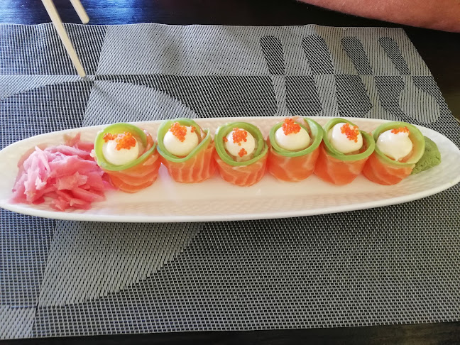 Shuang XI Chinese & Sushi