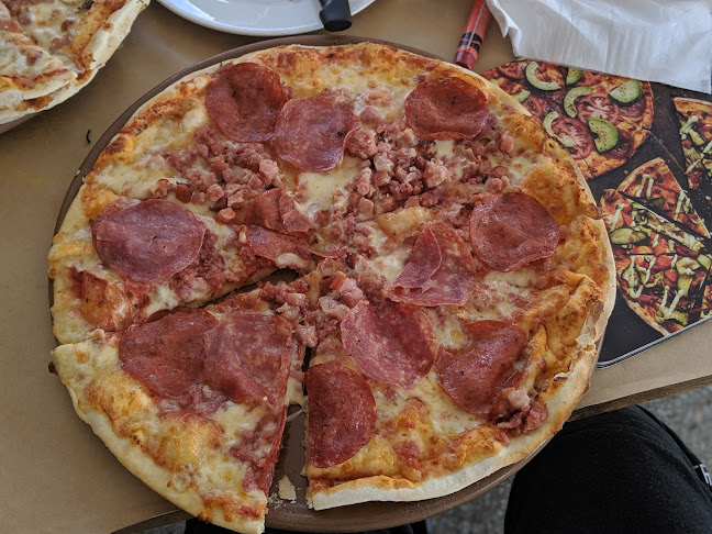 Col'Cacchio Dainfern - Sandton