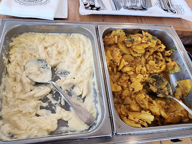 Opinii despre Continental în Durban - Hospitality and gastronomy