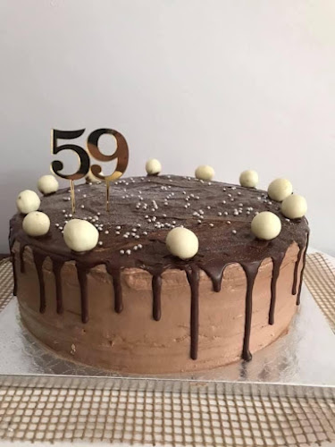 Opinii despre Cakes By Don în Sandton - Hospitality and gastronomy