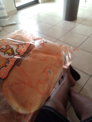 Comentarii opinii despre Chicken Licken