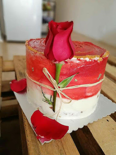 Blissful Treats - Pretoria