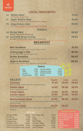 8698 Victoria Rd, Komani, 5380