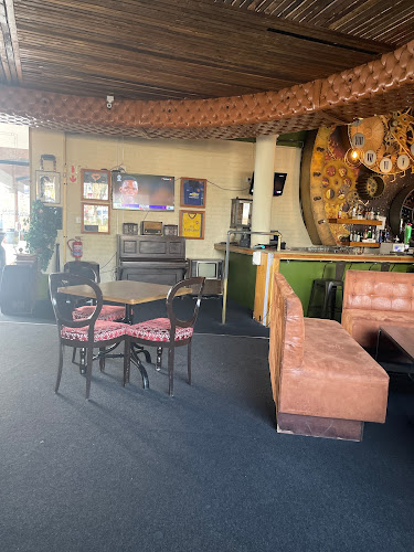 FUNK BA FOURWAYS - Sandton