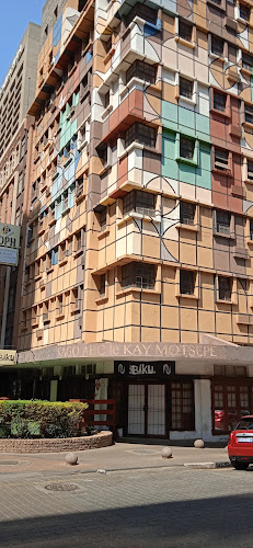 Opinii despre cafe Baku în Johannesburg - Hospitality and gastronomy