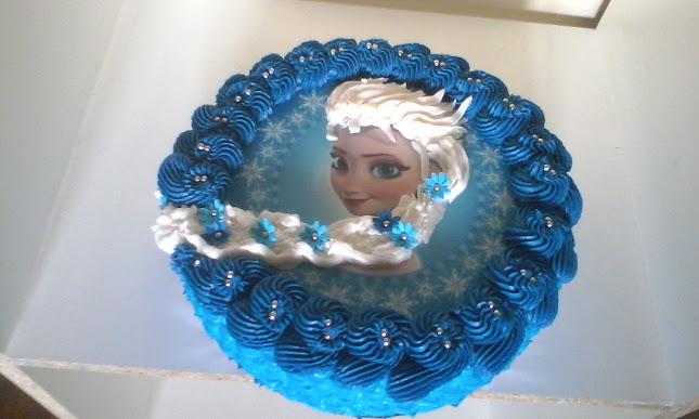 Opinii despre Delicious bakers delight în Beaufort West - Hospitality and gastronomy