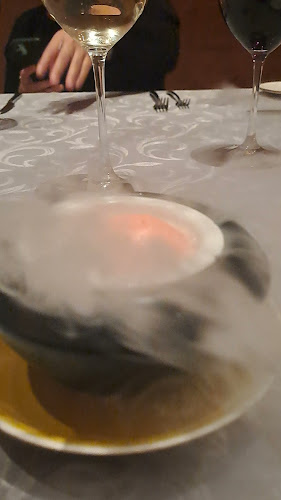 Bombay Brasserie - Hospitality and gastronomy