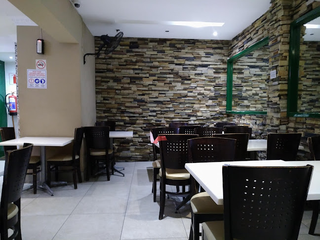 Opinii despre My Diners Overport în Durban - Hospitality and gastronomy