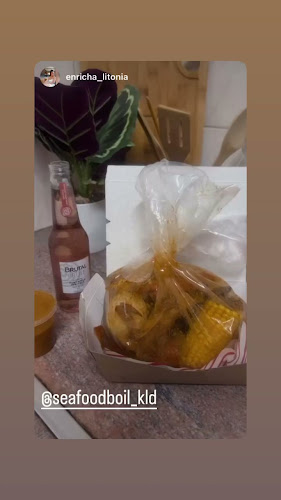 Opinii despre Seafood boil Klerksdorp in Potch în Potchefstroom - Hospitality and gastronomy