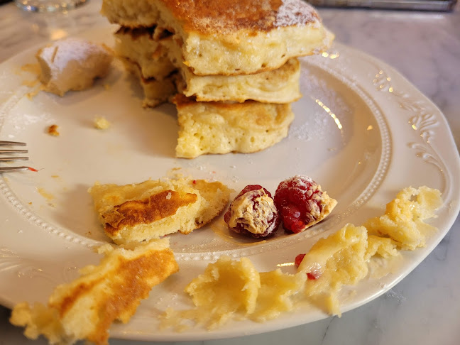 Mulberry and Prince - Hospitality and gastronomy