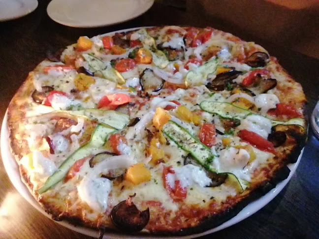 Opinii despre Carlyle’s în Cape Town - Hospitality and gastronomy