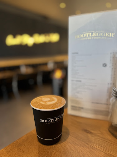 Bootlegger - Linton's Corner - Hospitality and gastronomy