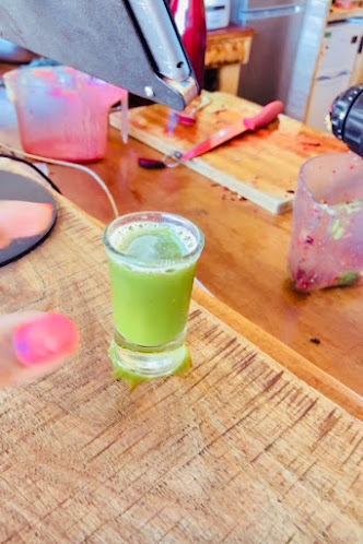 The Khula Box - East London