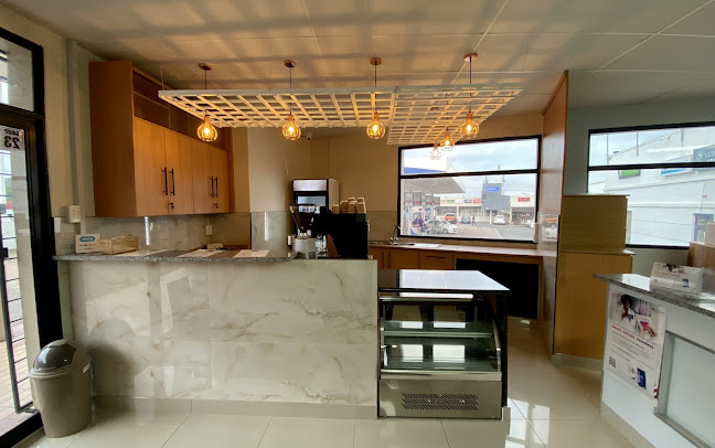 Comentarii opinii despre Medi-Coffee