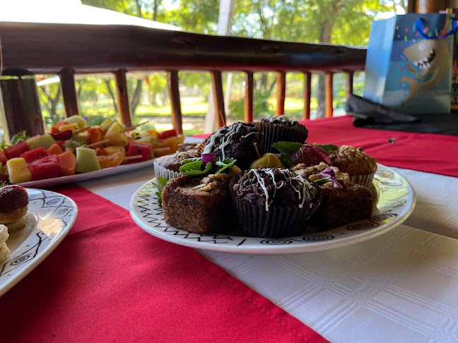 Comentarii opinii despre Catering Edge