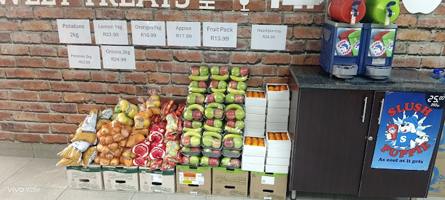 Seattle Coffee Company - Madiba Drive Nelspruit. - Hospitality and gastronomy