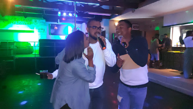 Comentarii opinii despre Funky lemon