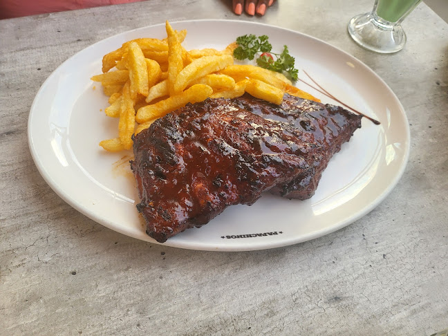 Comentarii opinii despre Papachinos Clearwater