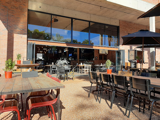 Tiger's Milk Moffett on Main - Gqeberha