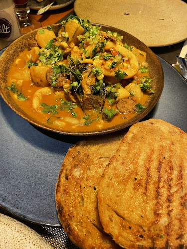 126 Cape Kitchen & Cafe - Cape Town