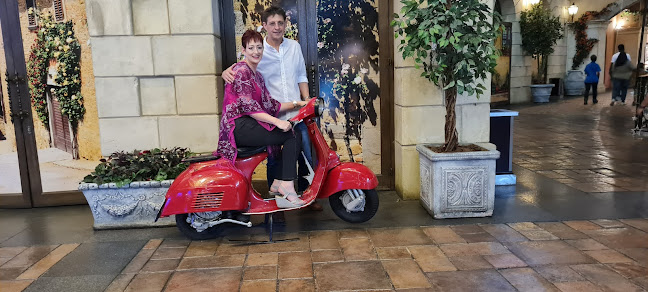 Casa Bella Montecasino - Hospitality and gastronomy