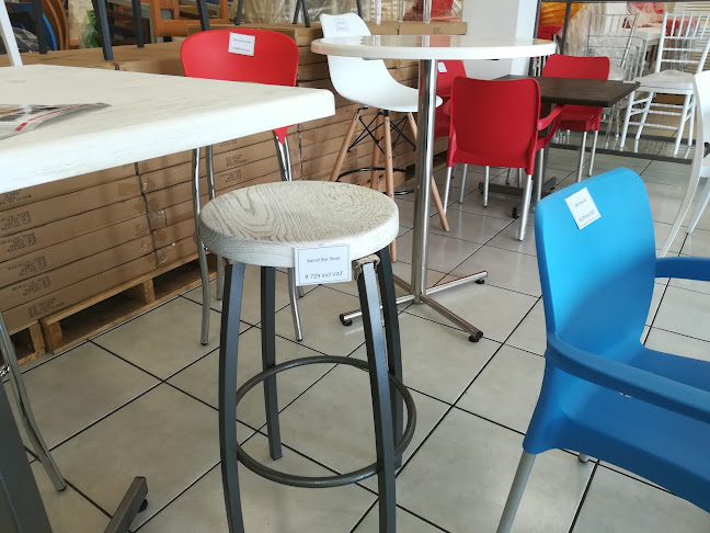 Comentarii opinii despre MIMI'S KITCHEN