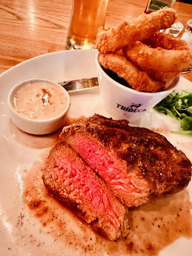 TriBeCa Standard - Pretoria