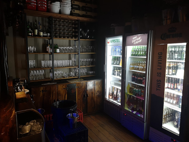 The Black Swan - Hospitality and gastronomy