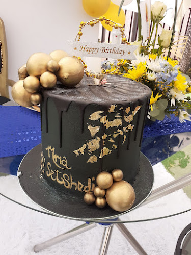 DeliciousCakes - Hospitality and gastronomy