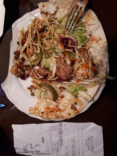 Opinii despre Prato în Johannesburg - Hospitality and gastronomy