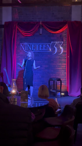 Opinii despre Nineteen33 Speakeasy Bar & Venue în Gqeberha - Hospitality and gastronomy