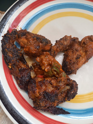 Chippo's Fast Food - Mbombela