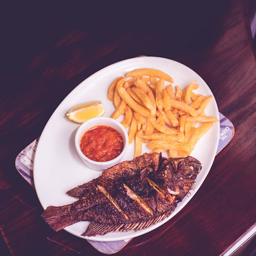 Comentarii opinii despre FUNK BA FOURWAYS