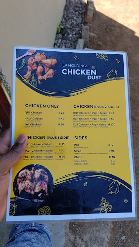 LP Holdings Chicken & Car Wash